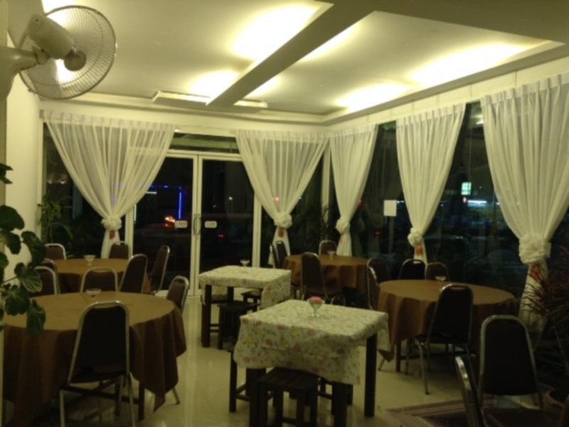 The Son Patong Beach ภายนอก รูปภาพ